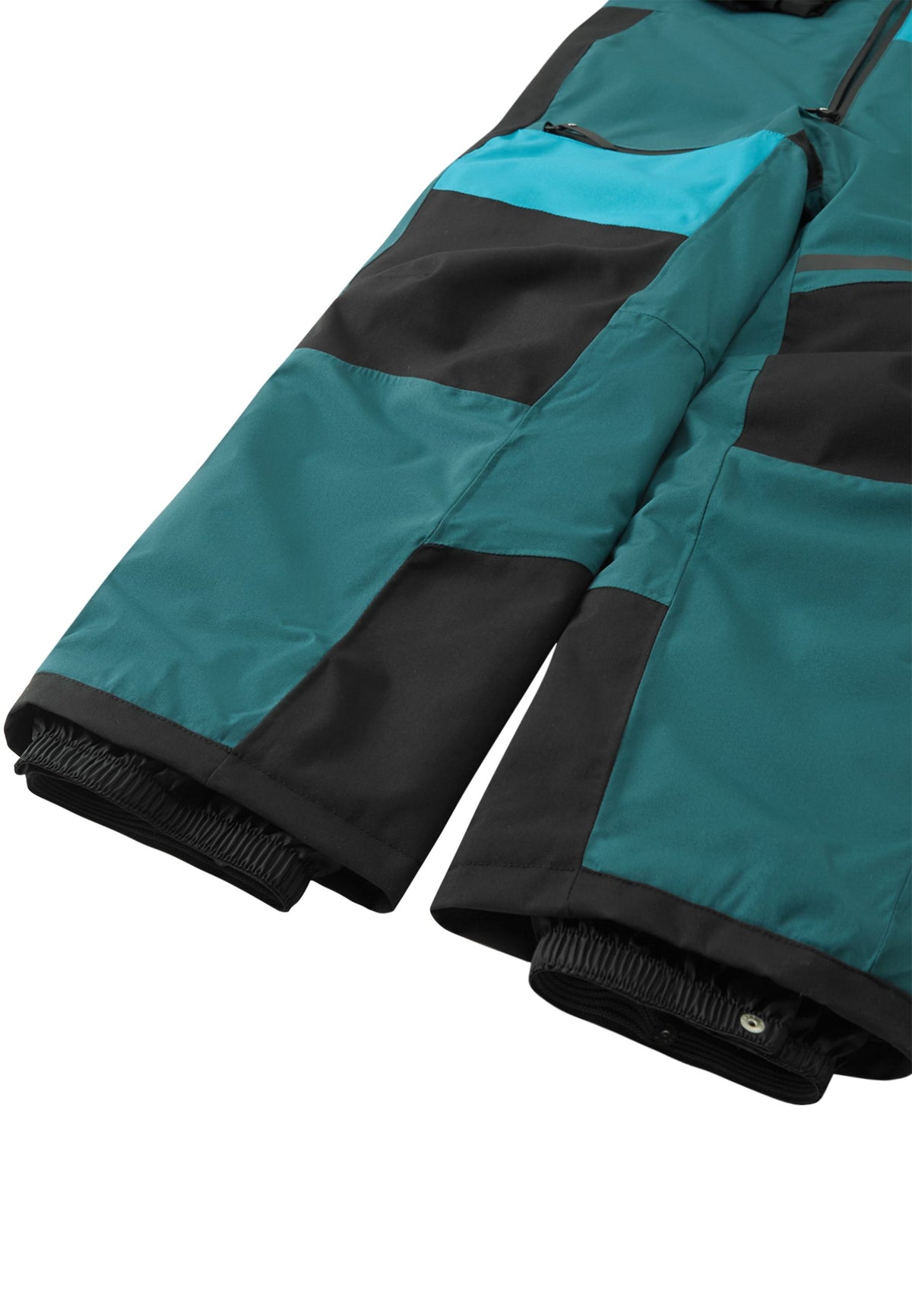 REIMA TEC Winteroverall/Skianzug Skaulo