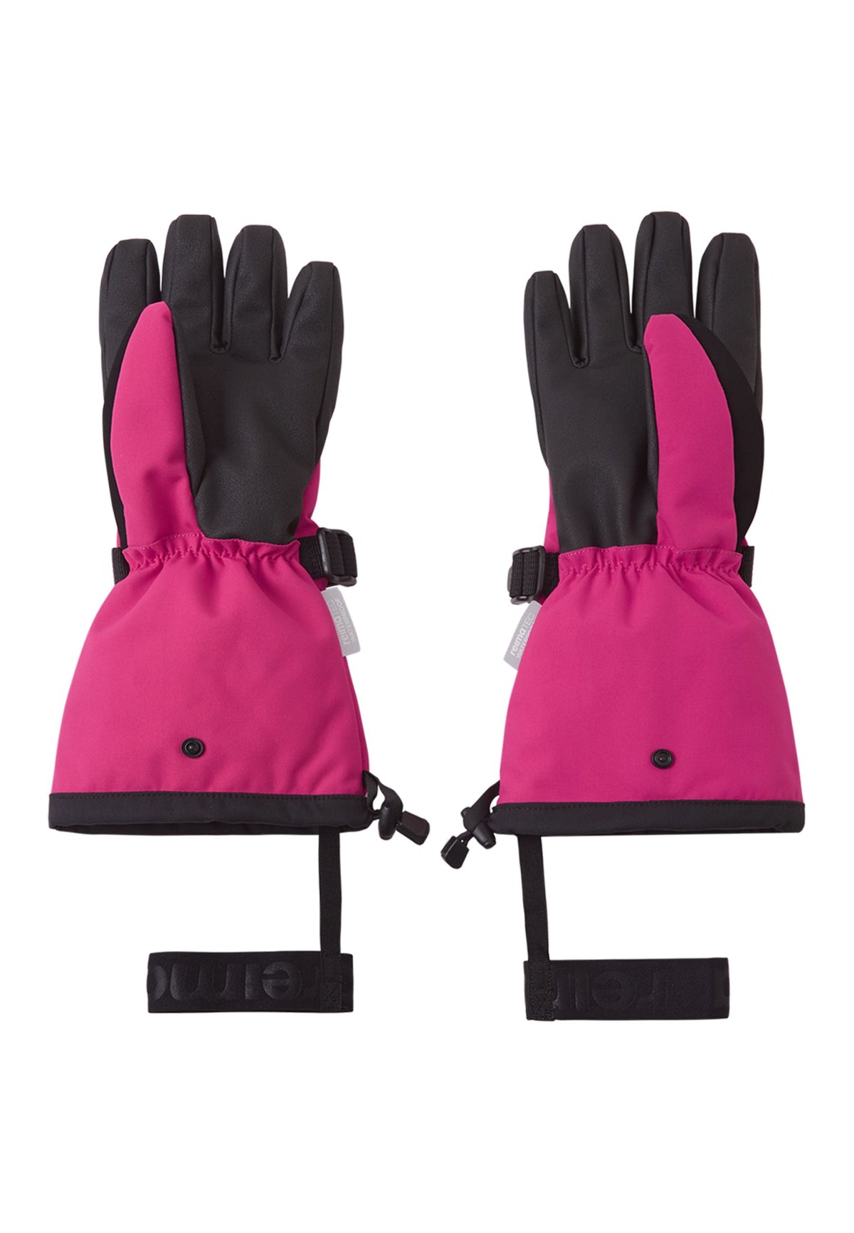REIMA TEC Winterhandschuhe Skimba