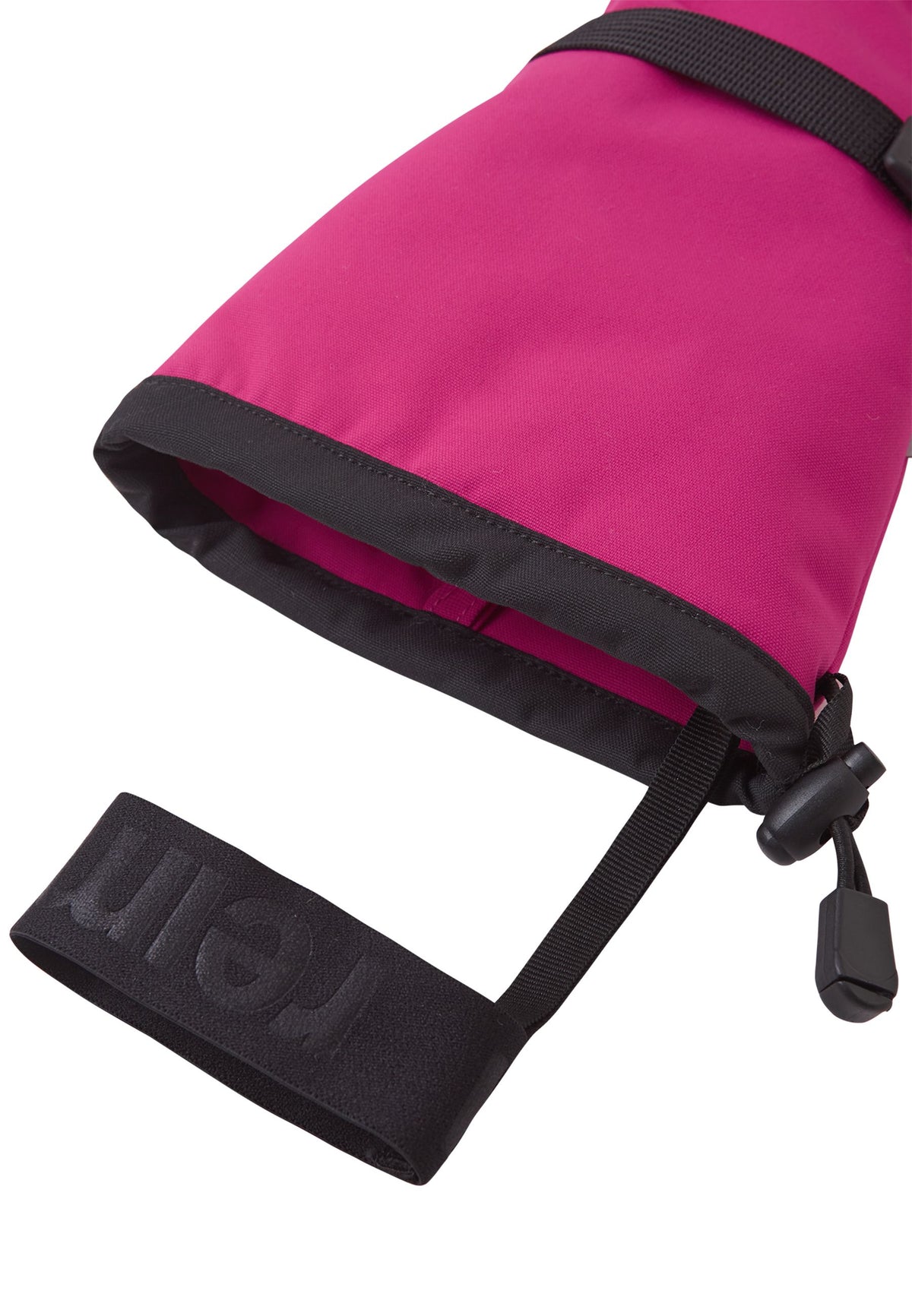 REIMA TEC Winterhandschuhe Skimba