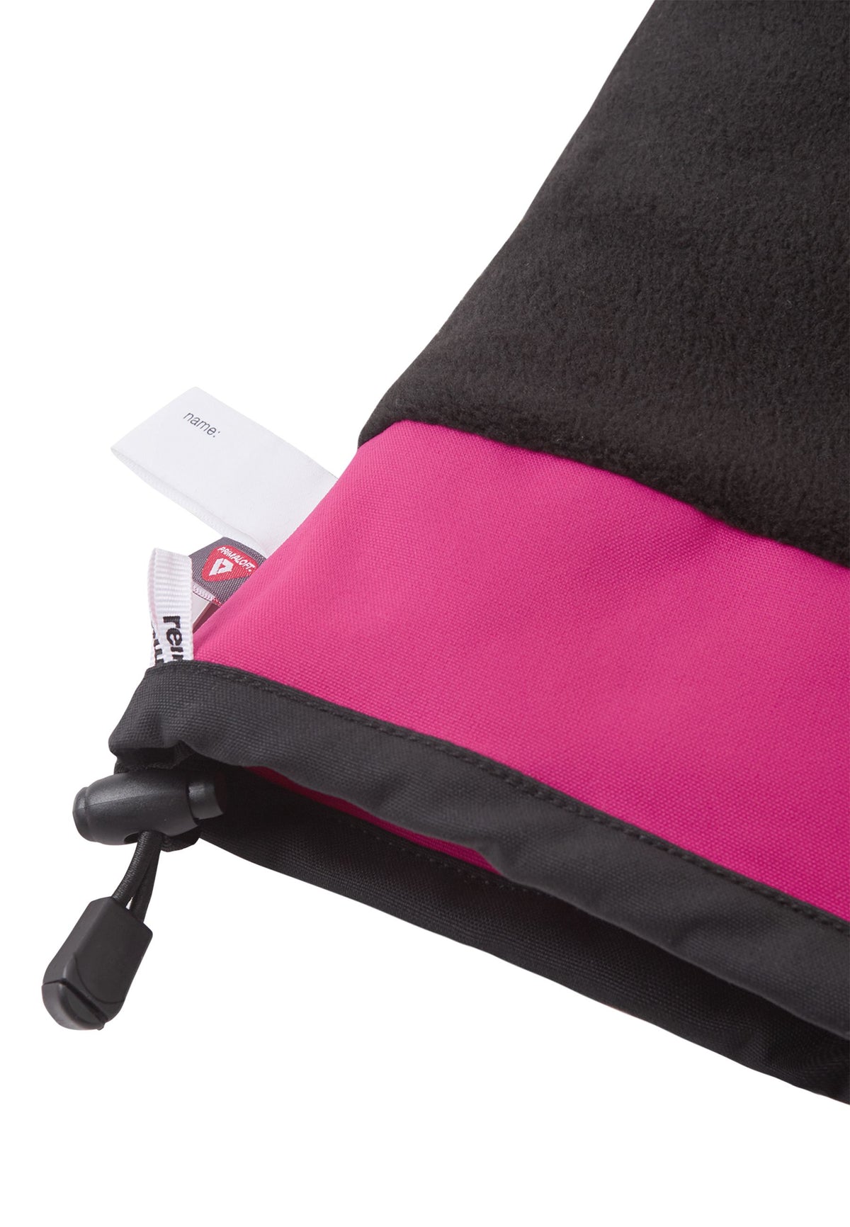 REIMA TEC Winterhandschuhe Skimba