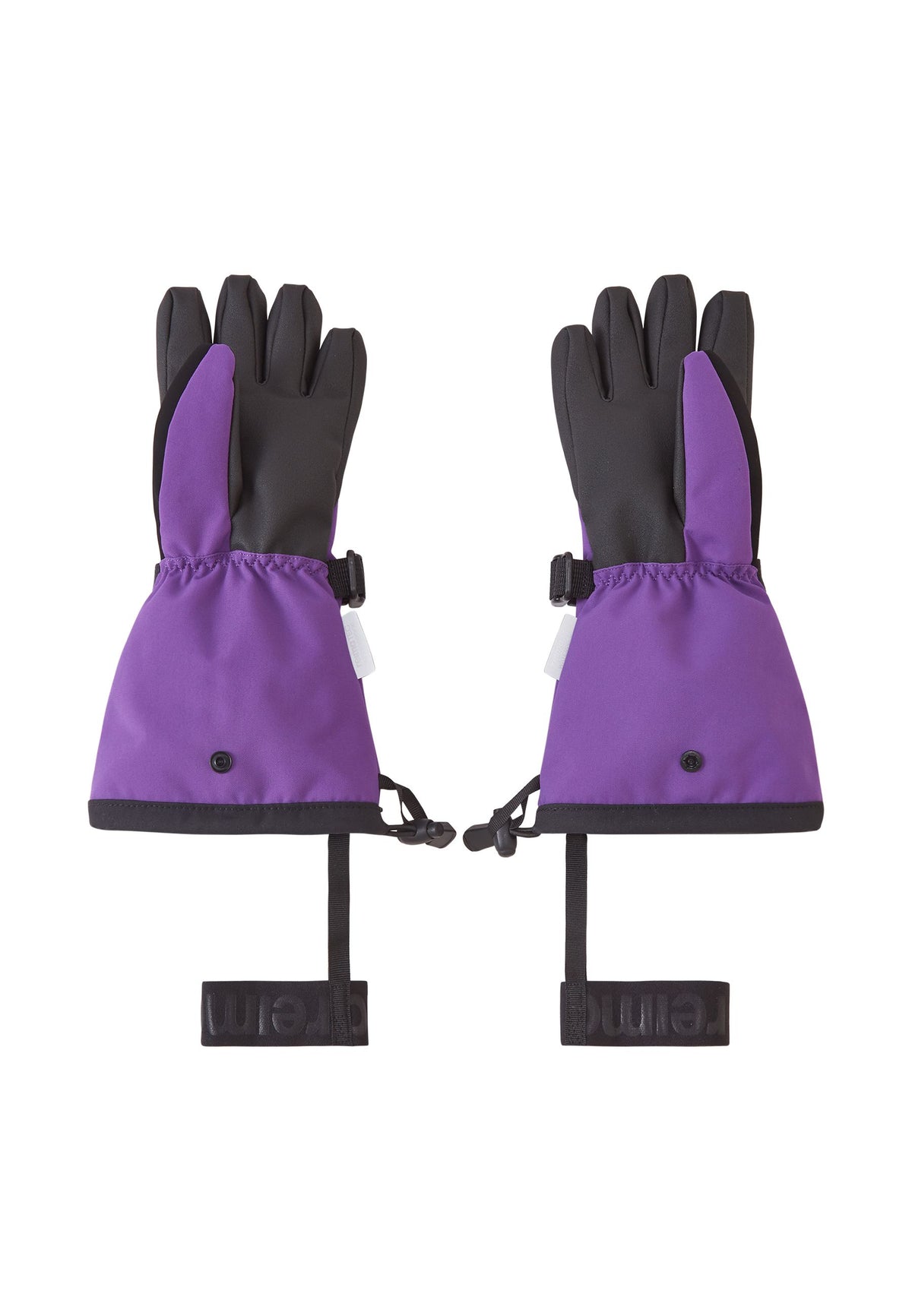 REIMA TEC Winterhandschuhe Skimba