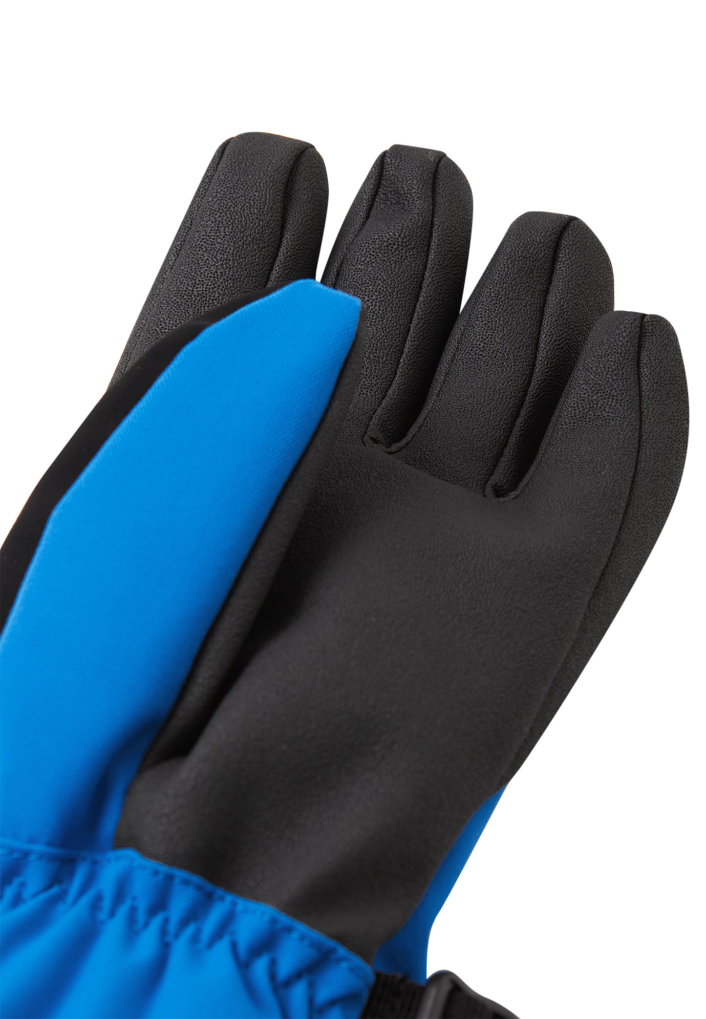 REIMA TEC Winter-Finger-Handschuhe <br>Skimba <br>Gr. 4, 6, 7, 8 (4 Jahre - Erw.) <br>warme Prima-Loft®silver-Wattierung<br> Innenhandverstärkung<br> WS >10'000 mm