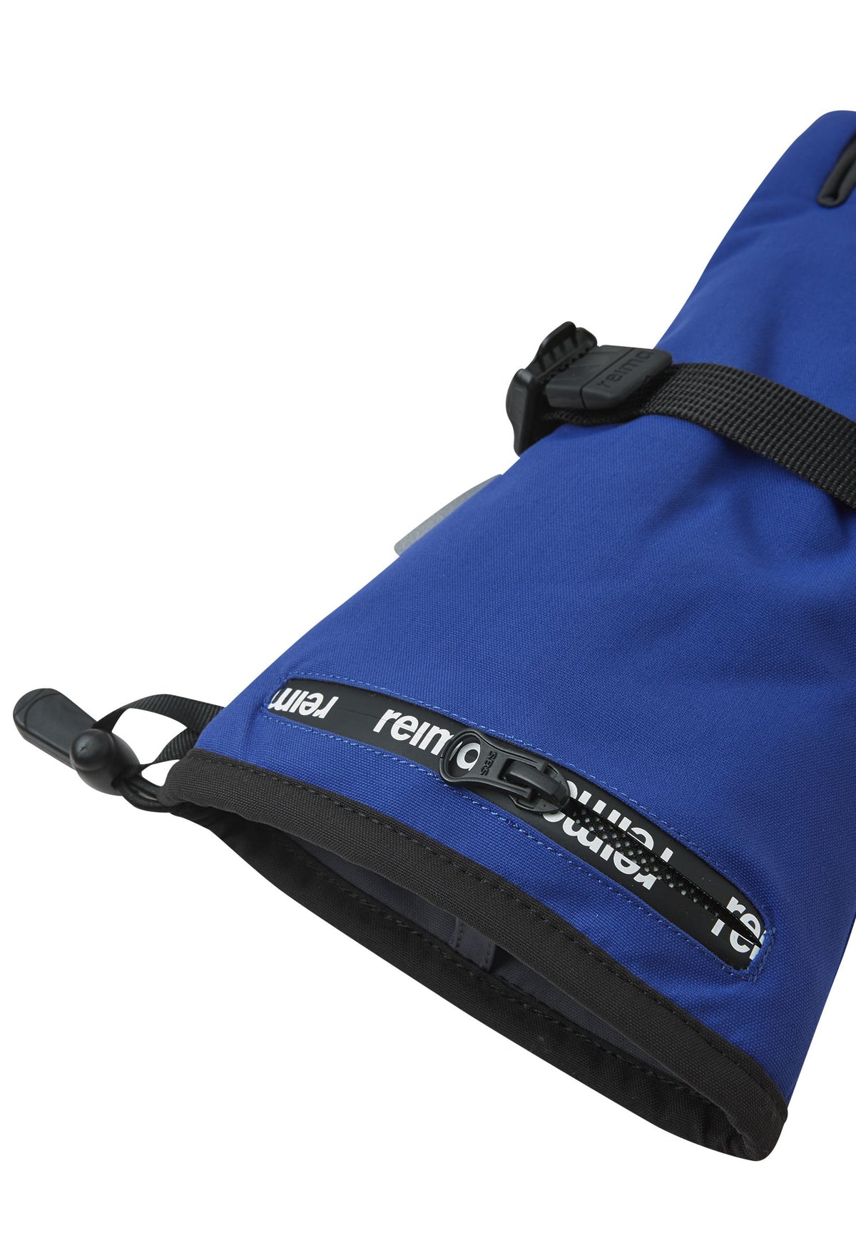 REIMA TEC Winterhandschuhe Skimba