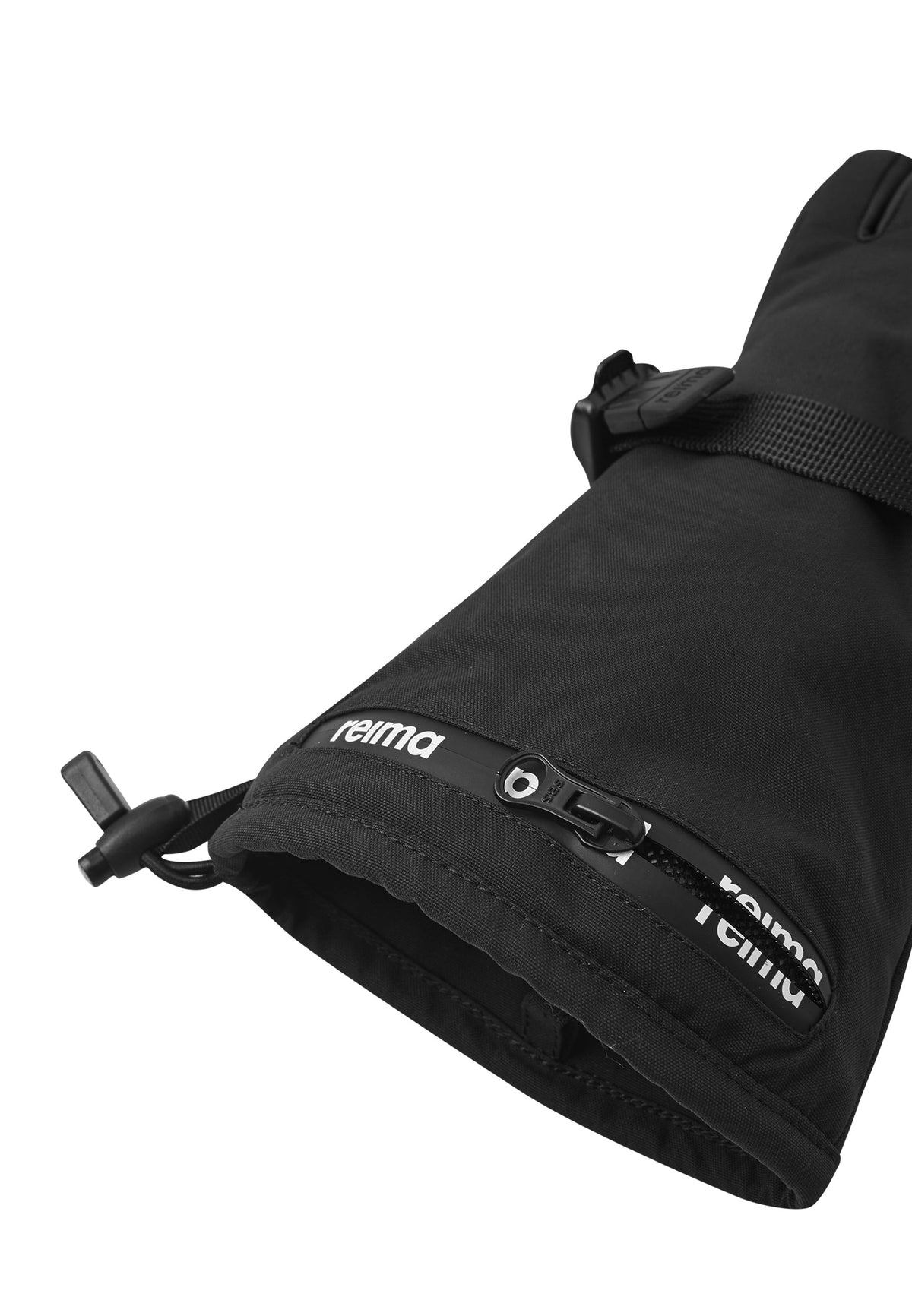 REIMA TEC Winterhandschuhe Skimba