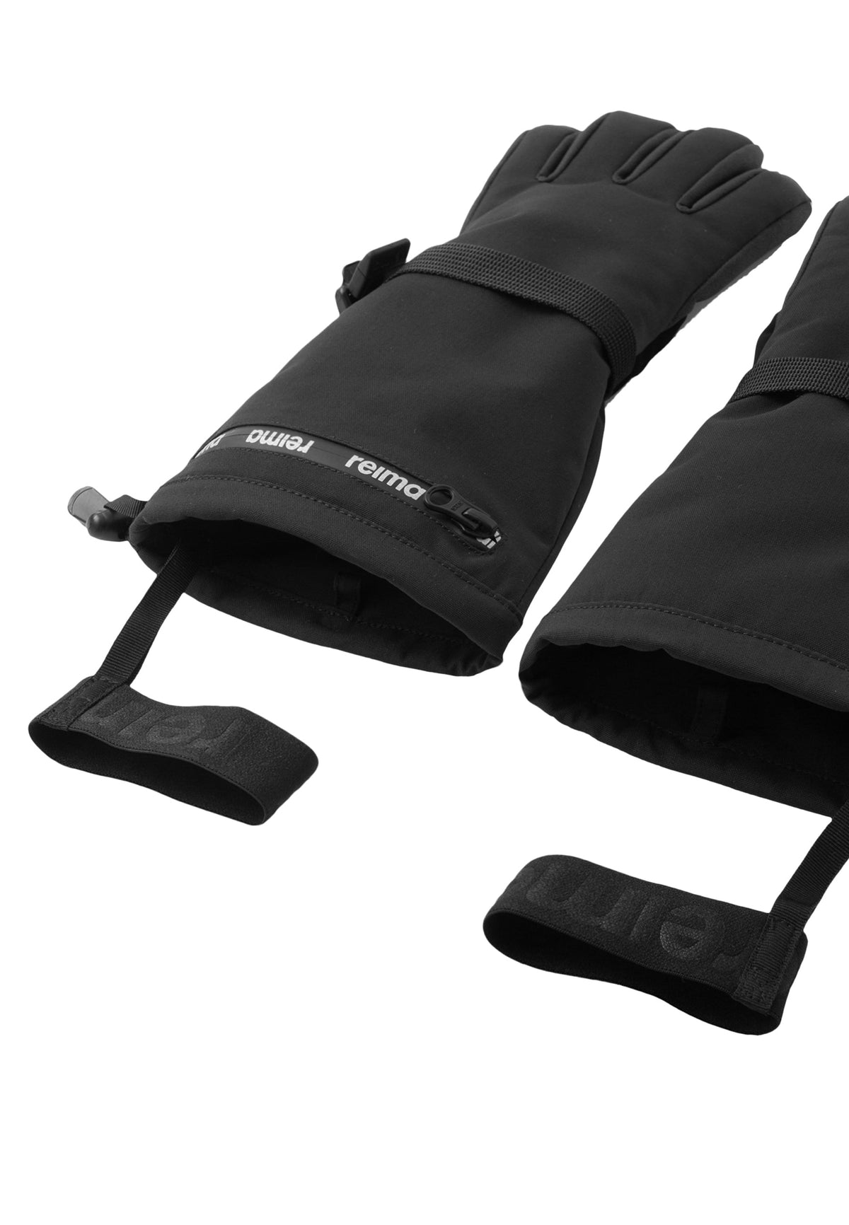 REIMA TEC Winterhandschuhe Skimba