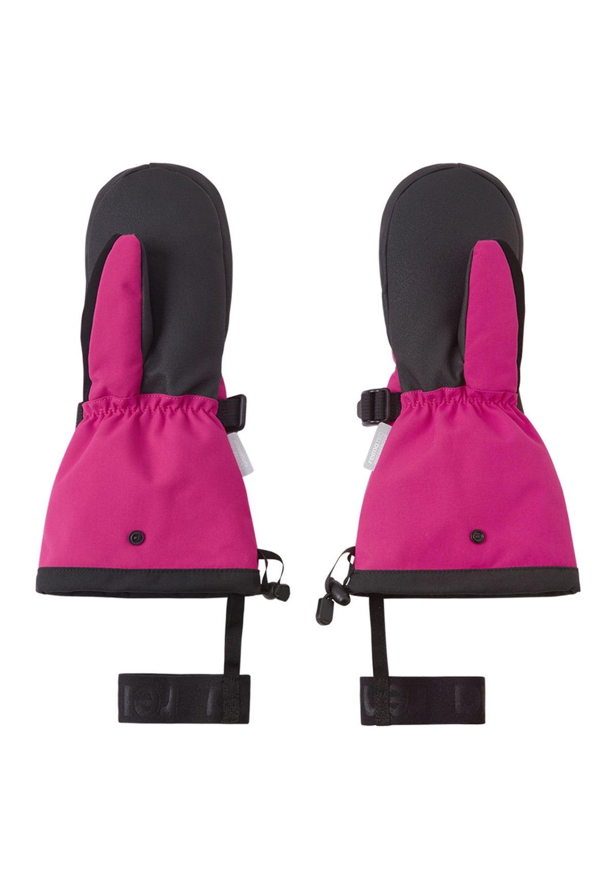 REIMA TEC Winterhandschuhe Snoukka