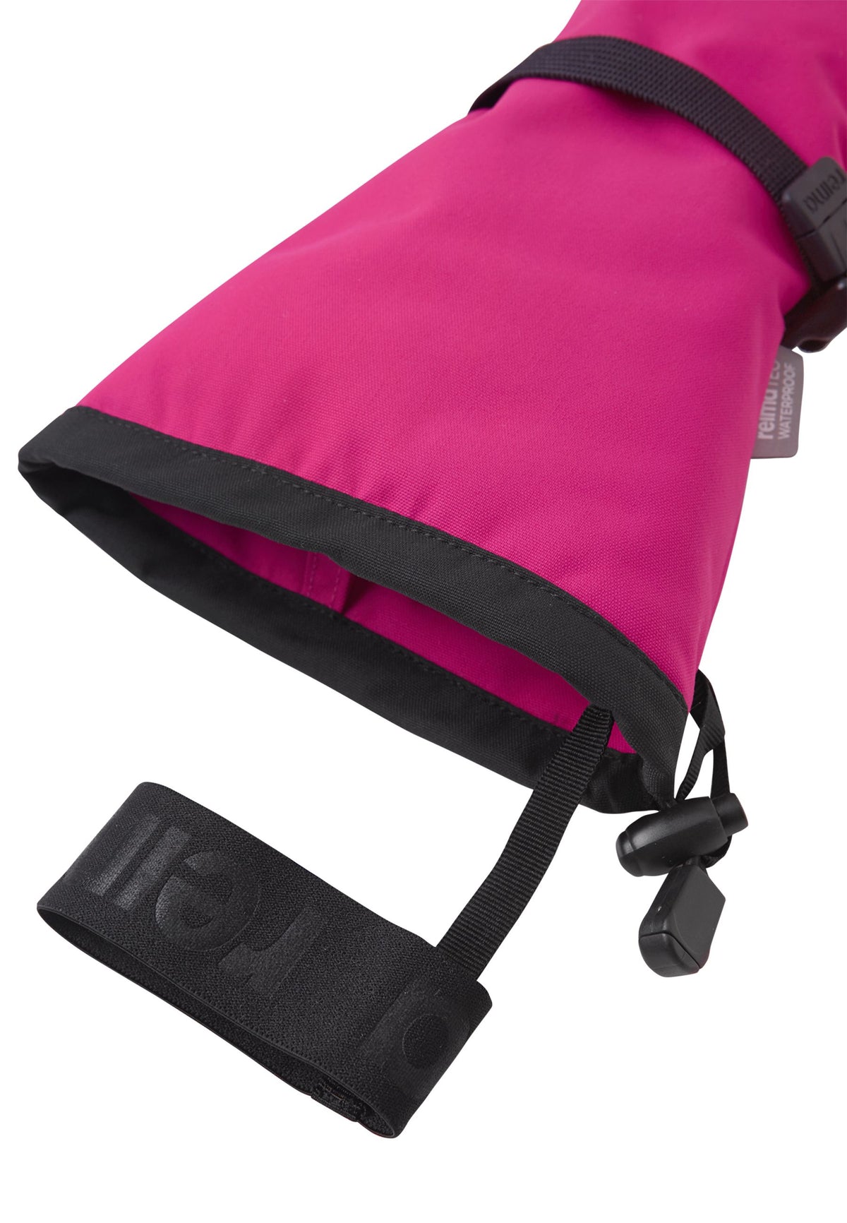 REIMA TEC Winterhandschuhe Snoukka