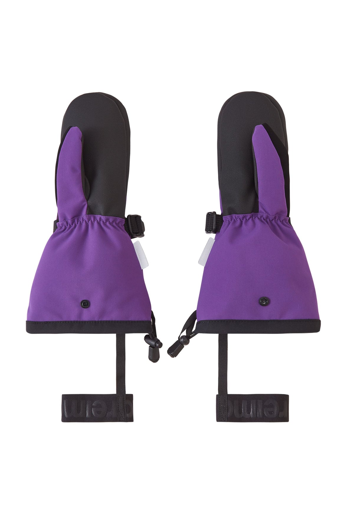 REIMA TEC Winterhandschuhe Snoukka