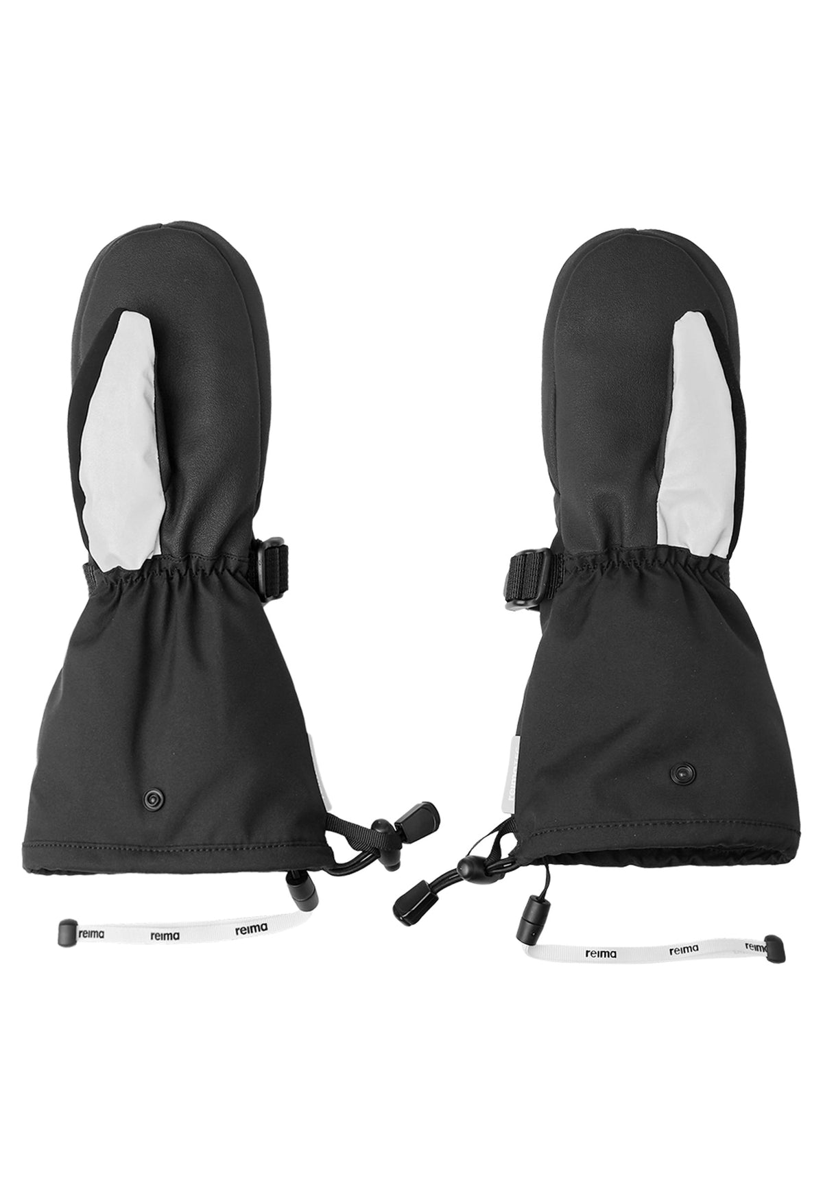 REIMA TEC Winterhandschuhe Snoukka