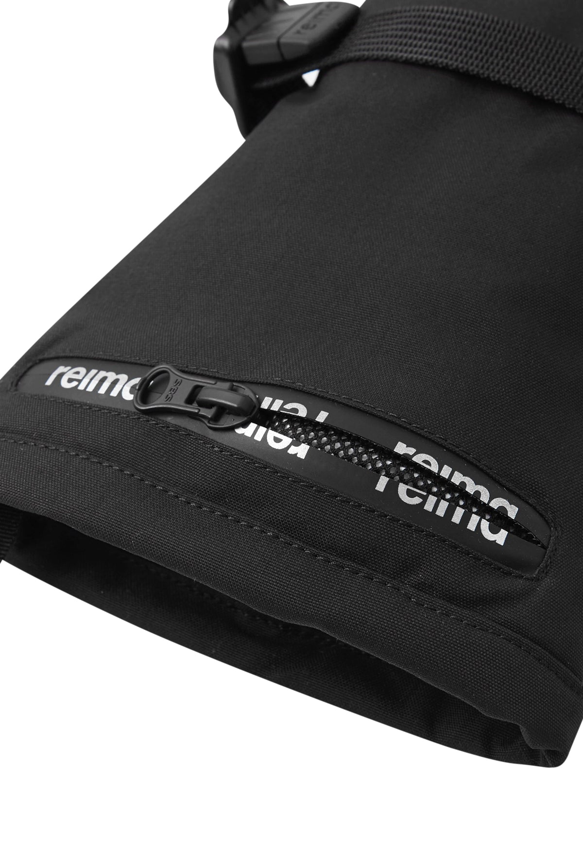 REIMA TEC Winterhandschuhe Snoukka