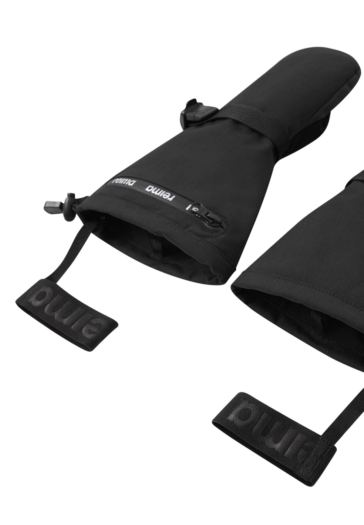 REIMA TEC Winterhandschuhe Snoukka