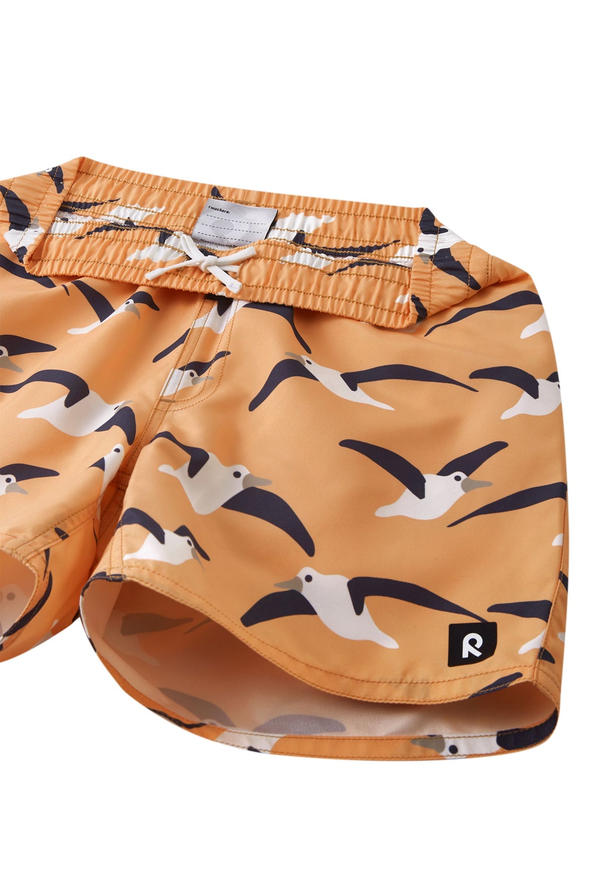 REIMA Badehose UV50+ Somero