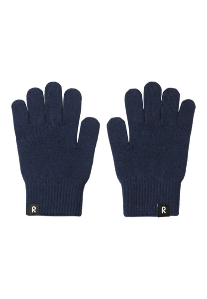 REIMA Merino-Fingerhandschuhe Sormin 5300052C