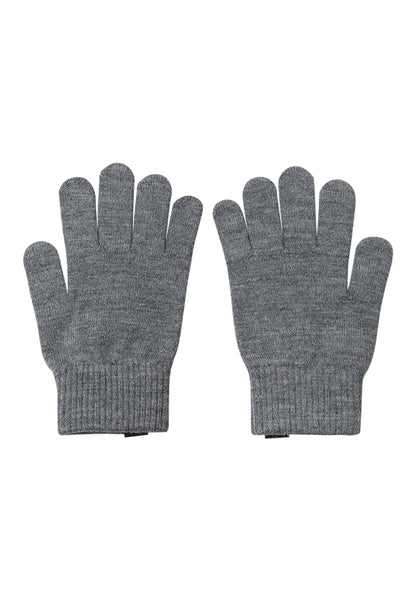 REIMA Merino-Fingerhandschuhe<br> Sormin<br>Gr. 1/2 bis 7/8 (2 J. bis Erw.) <br>atmungsaktiv<br> zum Separat- oder Darunter-Tragen