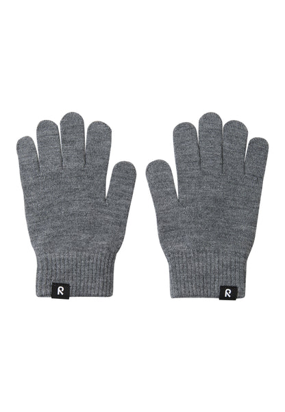 REIMA Merino-Fingerhandschuhe Sormin 5300052C