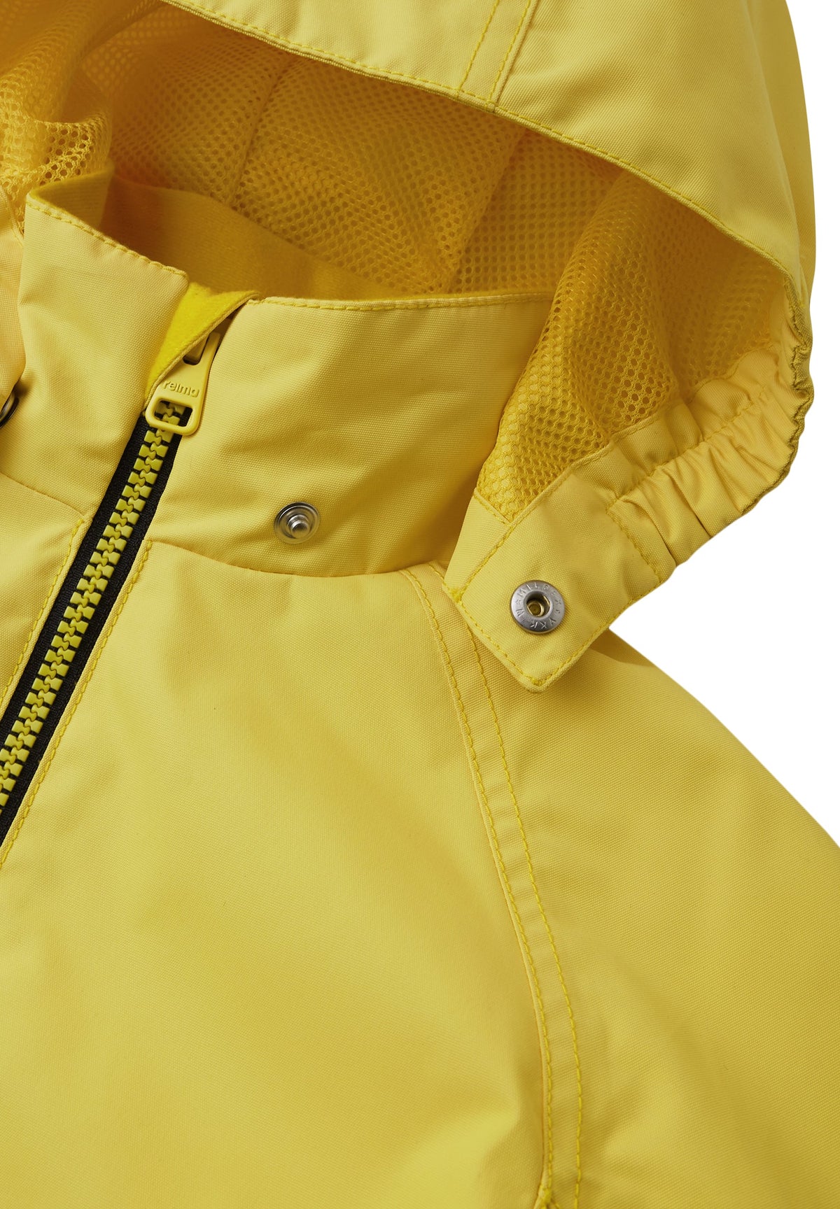 REIMA TEC Regenjacke/Alltagsjacke Soutu