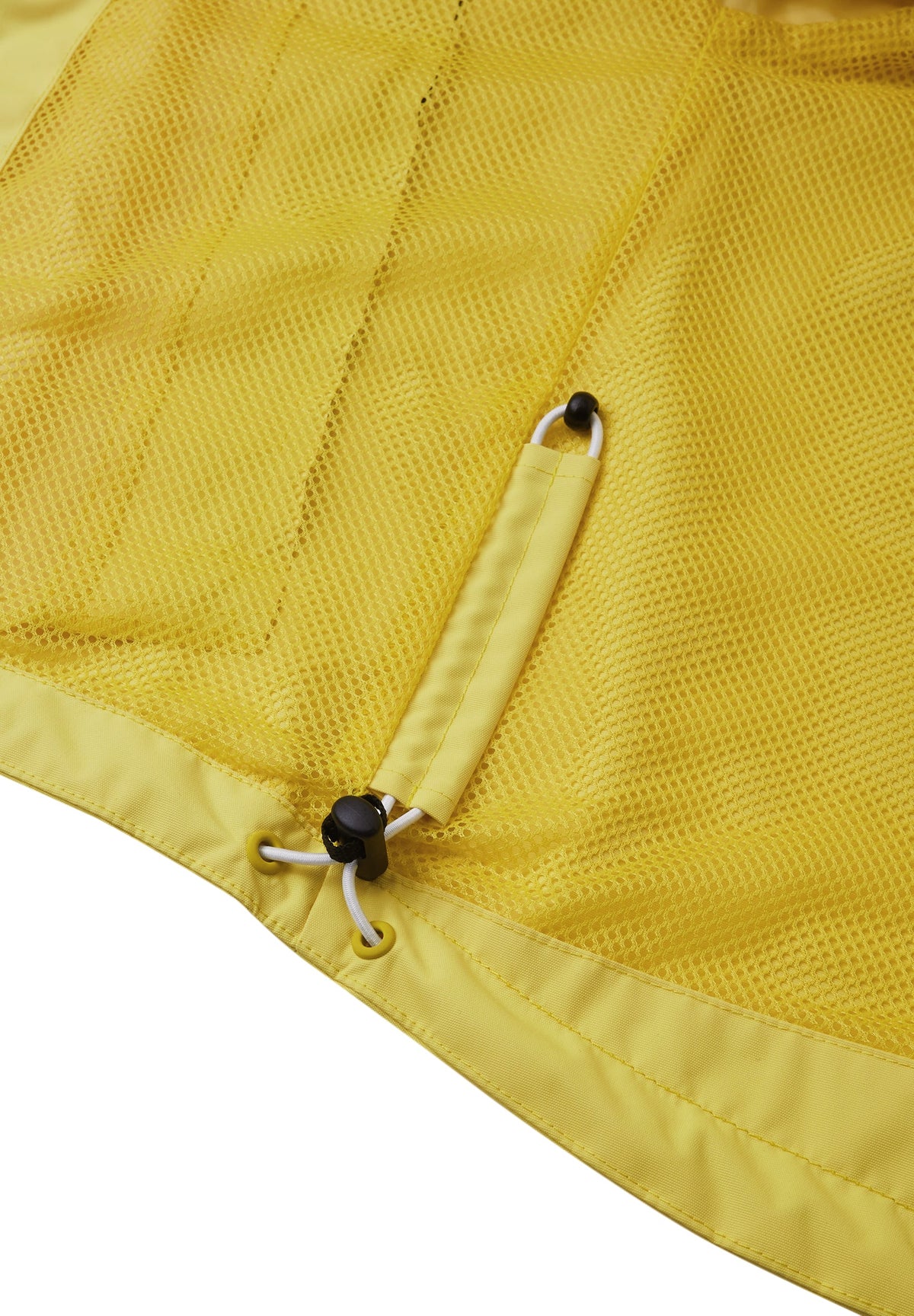 REIMA TEC Regenjacke/Alltagsjacke Soutu