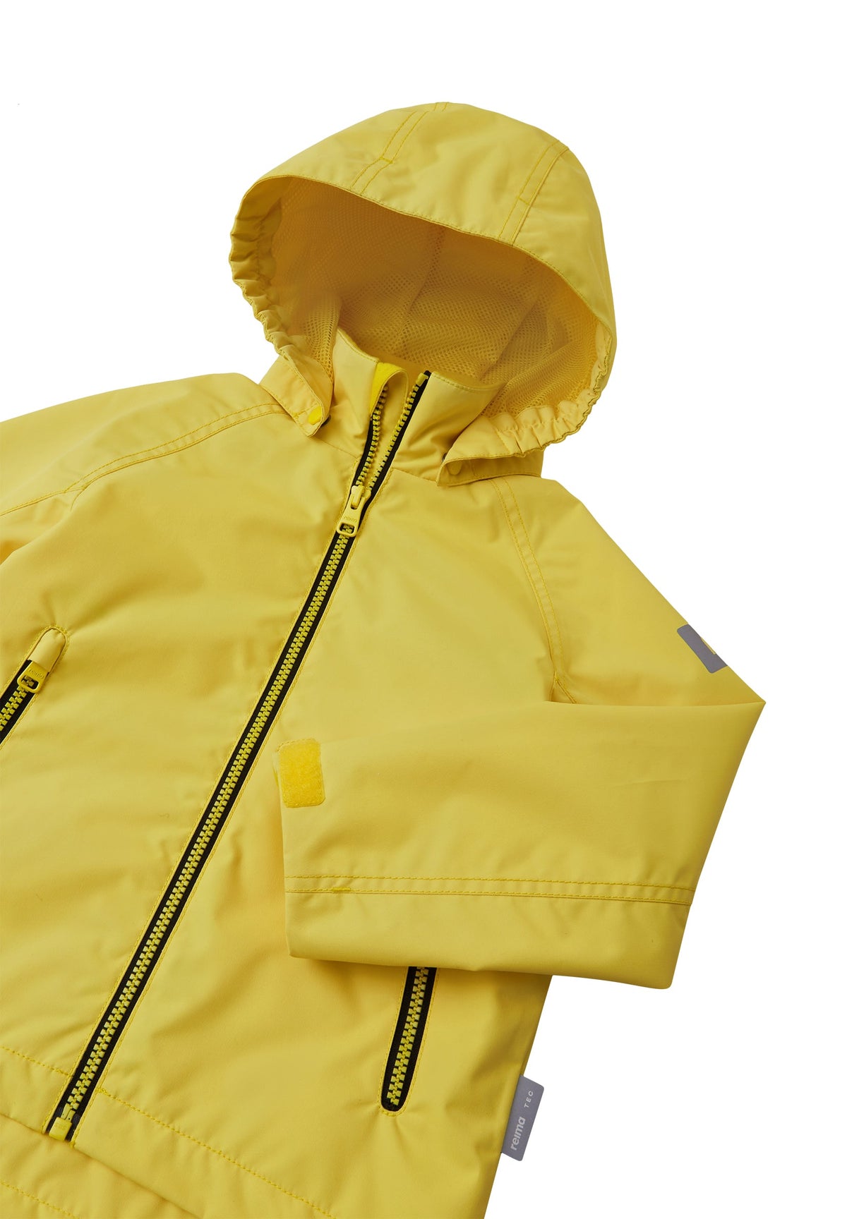 REIMA TEC Regenjacke/Alltagsjacke Soutu
