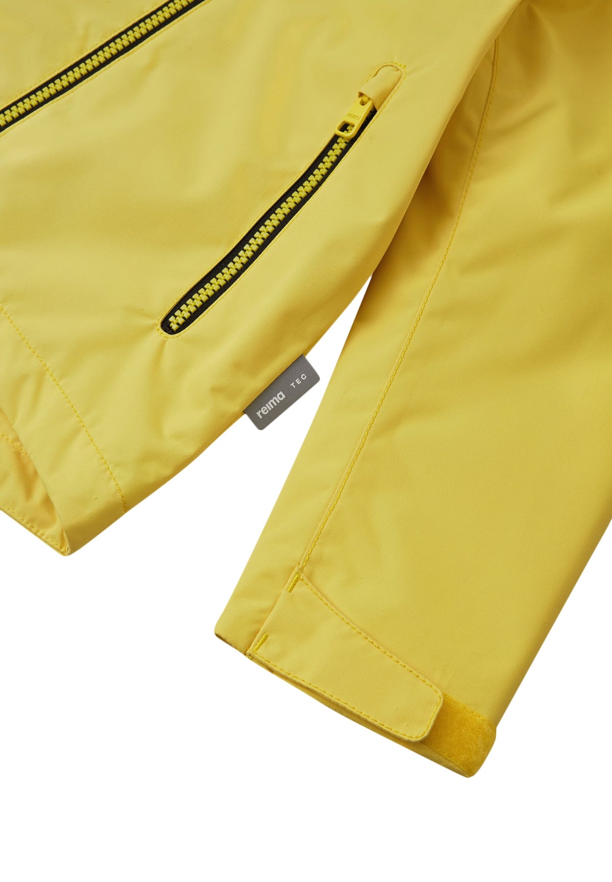 REIMA TEC Regenjacke/Alltagsjacke Soutu