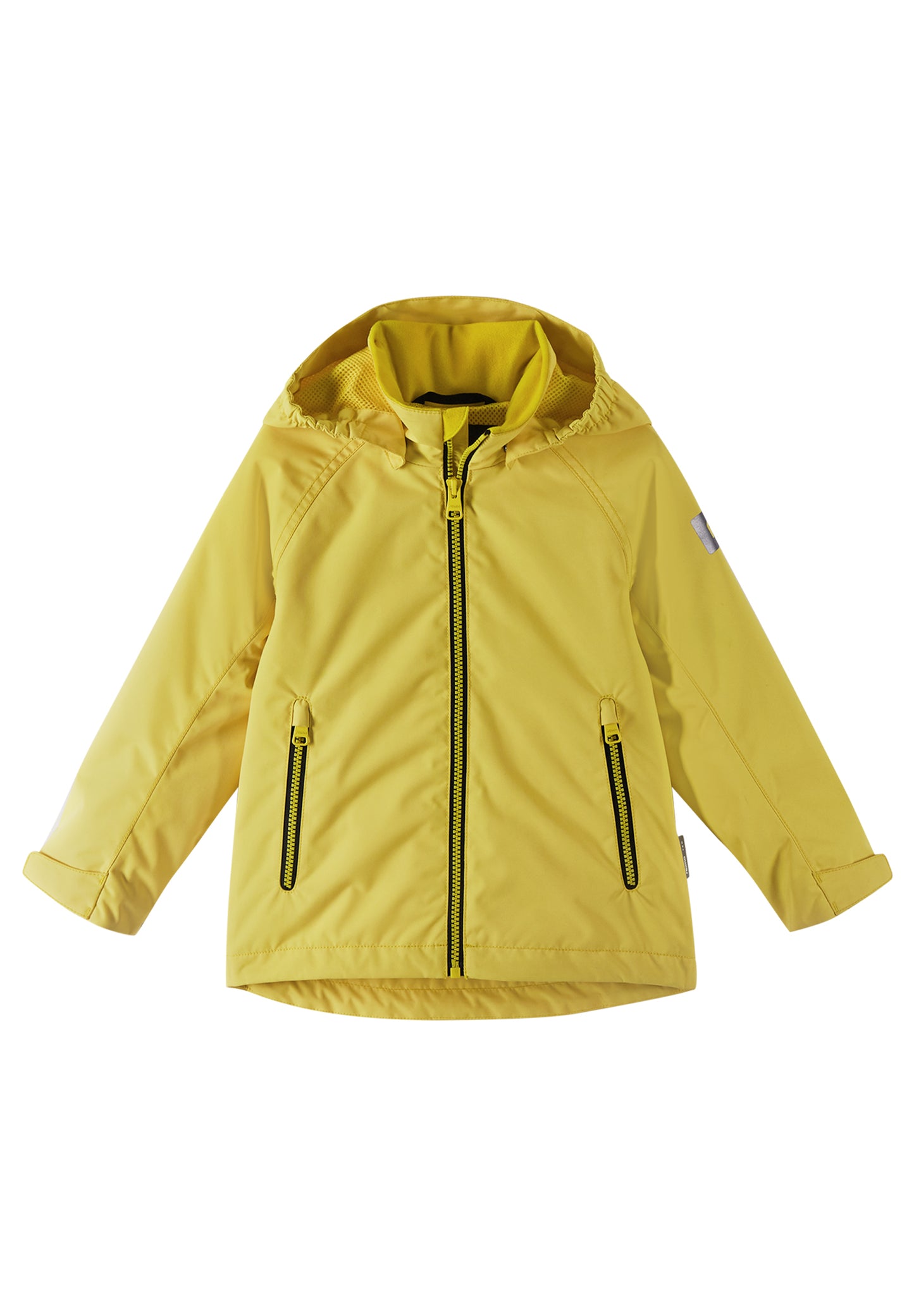 REIMA TEC Kinder Übergangs- und Regen-Jacke Soutu 5100169A-2410