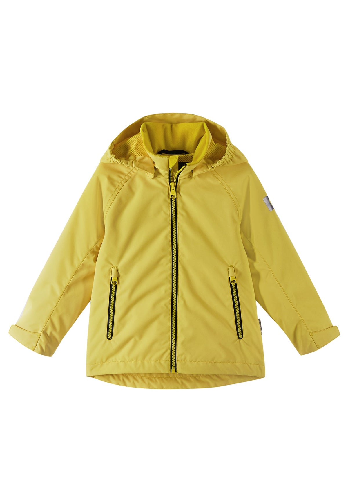 REIMA TEC Kinder Übergangs- und Regen-Jacke Soutu 5100169A-2410
