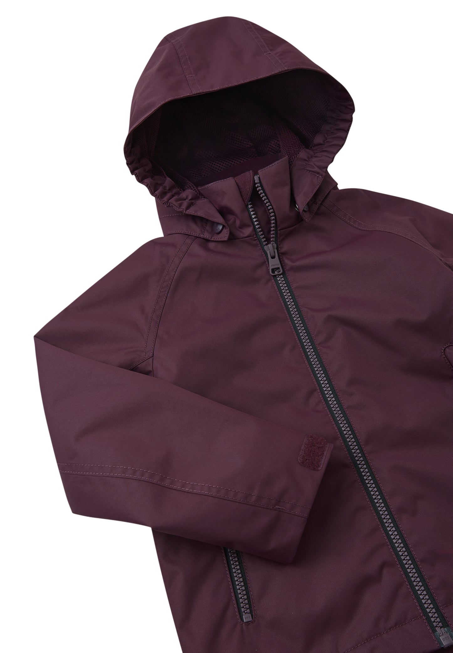 REIMA TEC Übergangs- und Regen-Jacke <br>Soutu <br>Gr. 92 - 158 <br>WS 10'000 mm