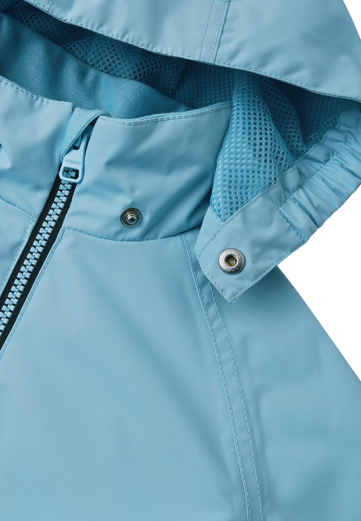 REIMA TEC Regenjacke/Alltagsjacke Soutu