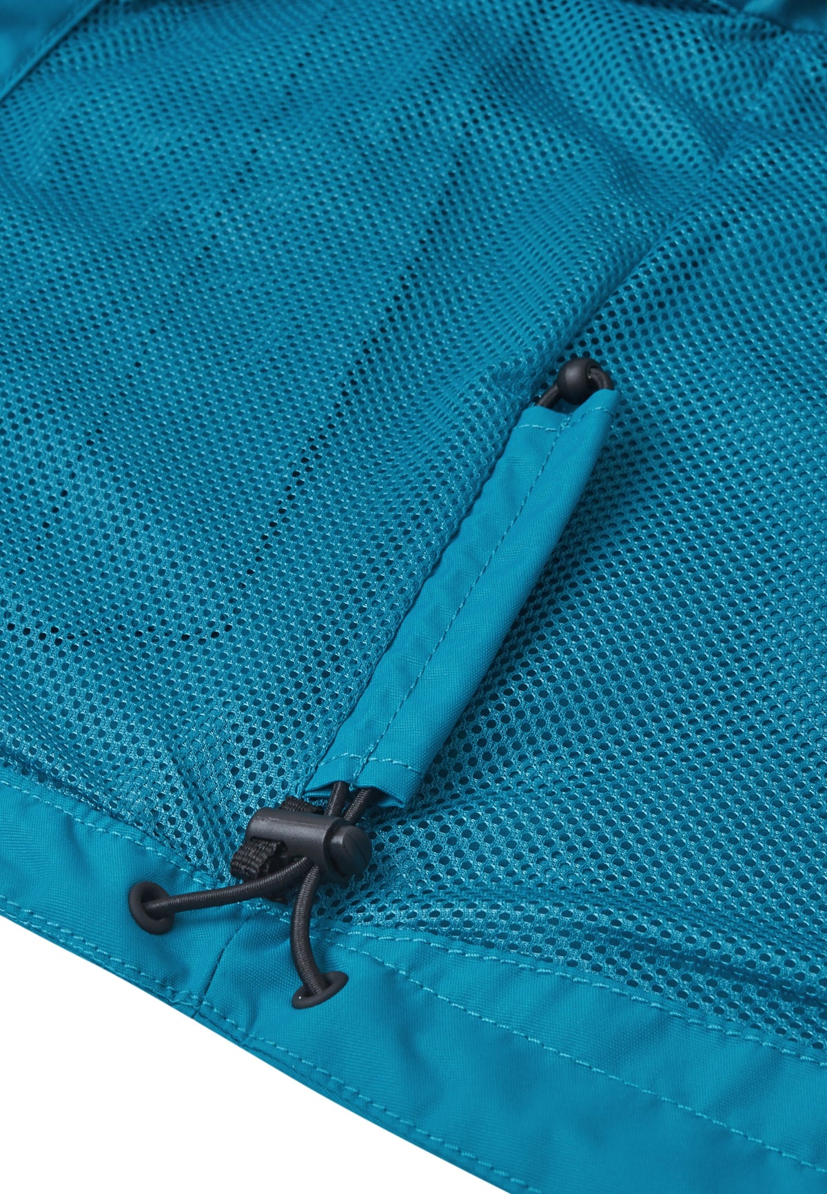 REIMA TEC Regenjacke/Alltagsjacke Soutu