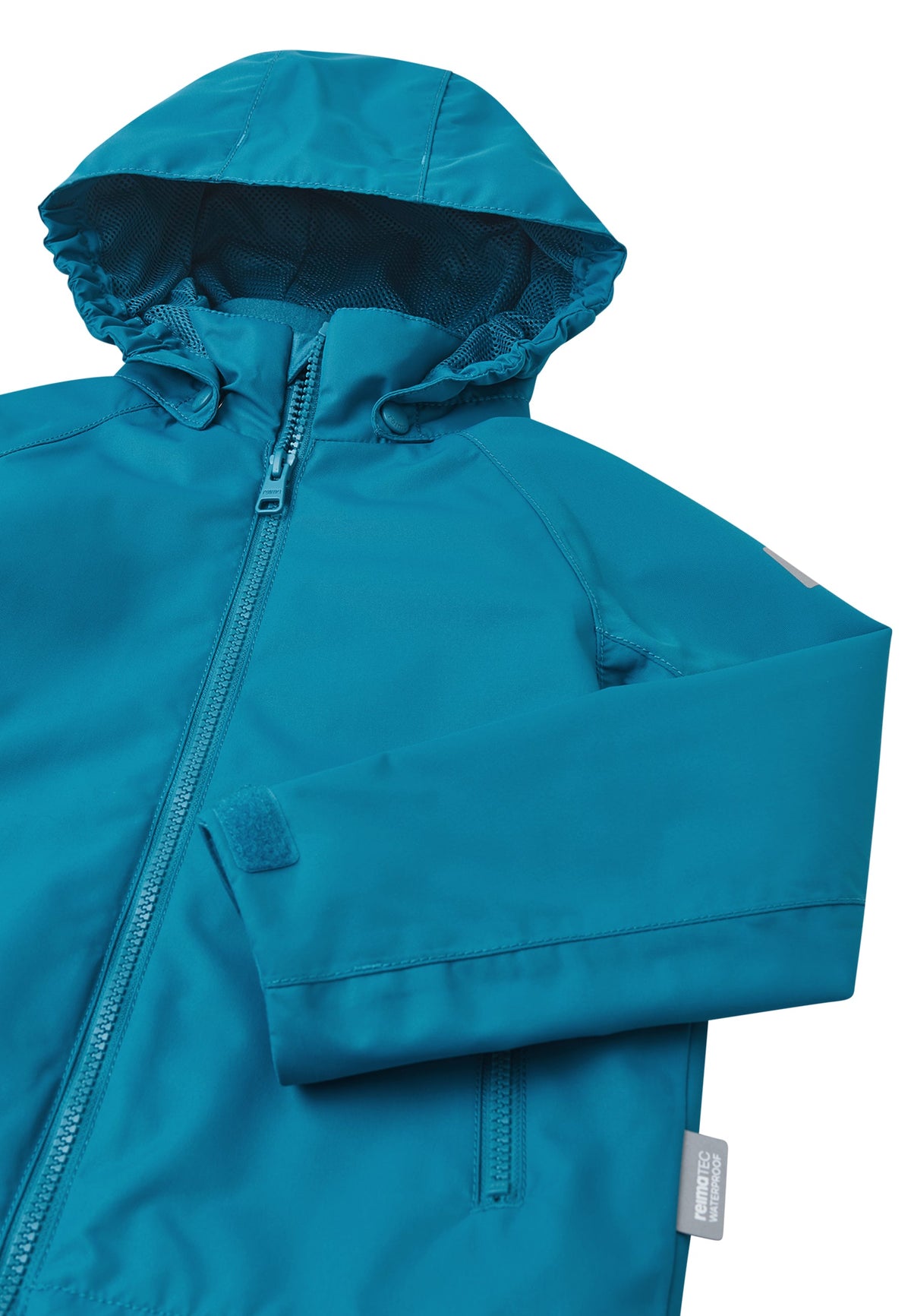 REIMA TEC Regenjacke/Alltagsjacke Soutu