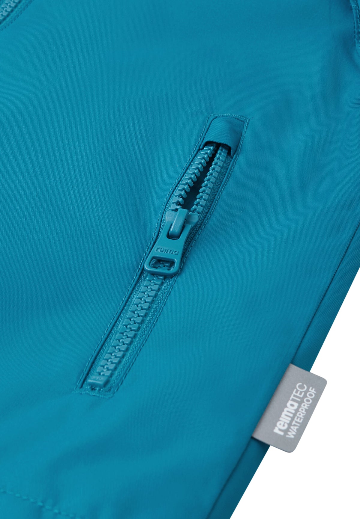 REIMA TEC Regenjacke/Alltagsjacke Soutu