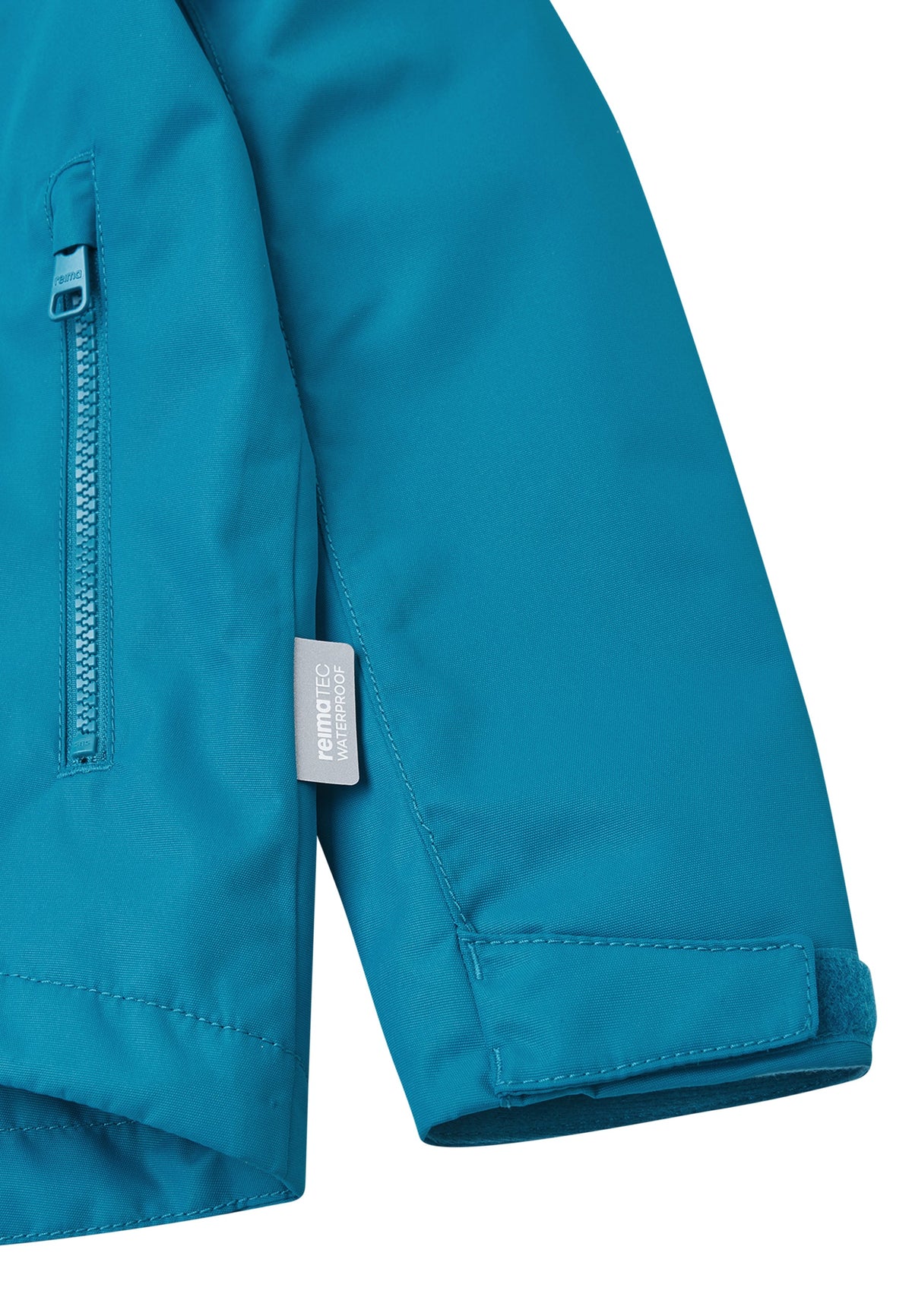 REIMA TEC Regenjacke/Alltagsjacke Soutu