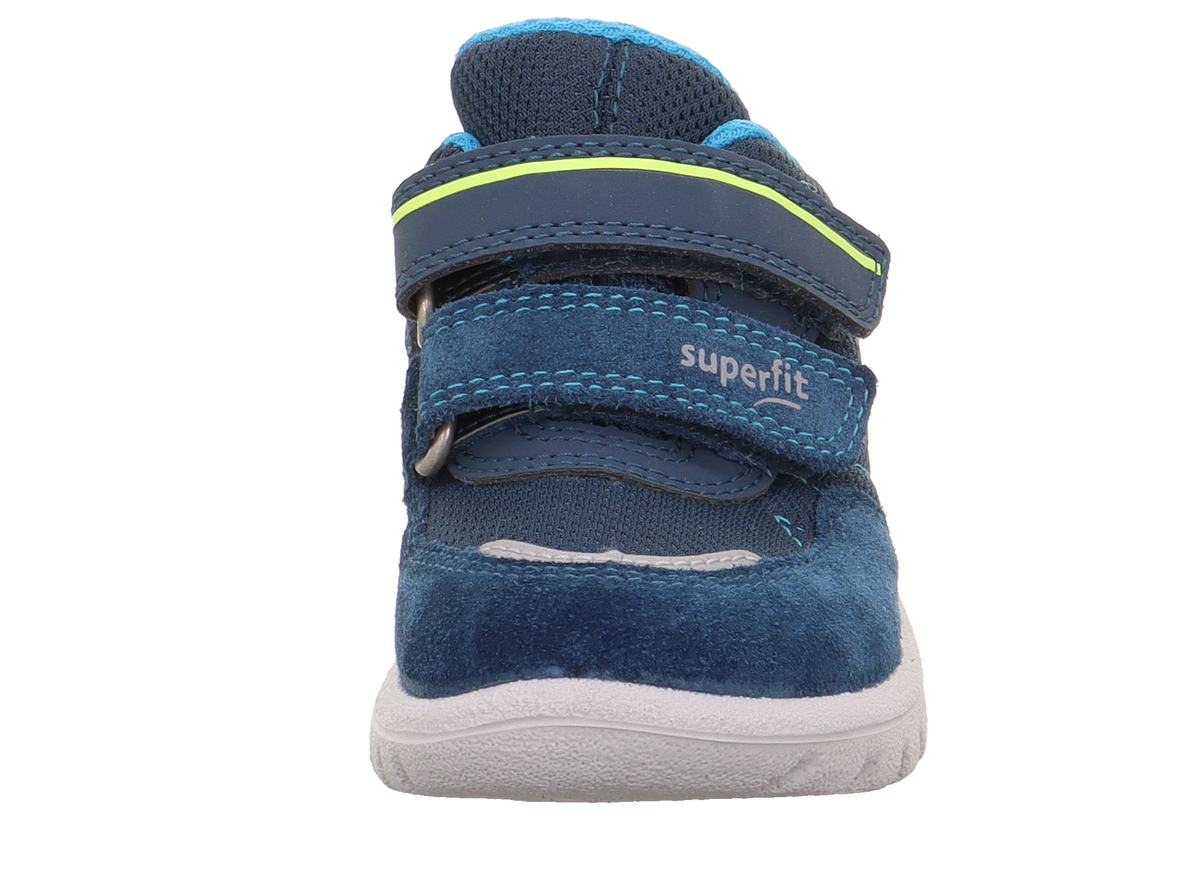 SUPERFIT wasserdichter Sneaker Sport7 Mini