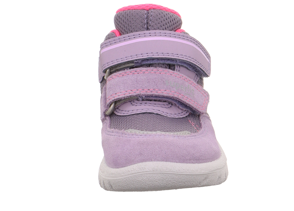 SUPERFIT wasserdichter Sneaker Sport7 Mini