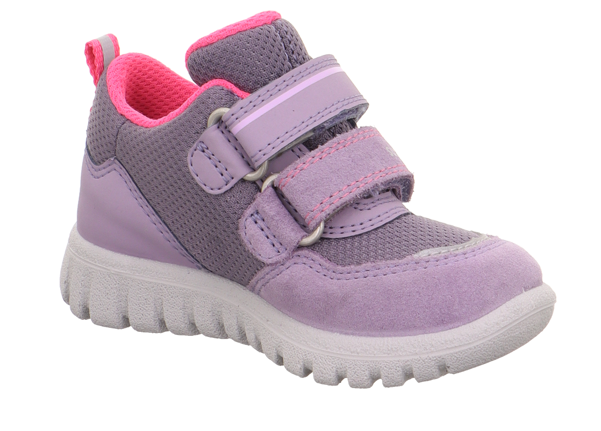 SUPERFIT wasserdichter Sneaker Sport7 Mini