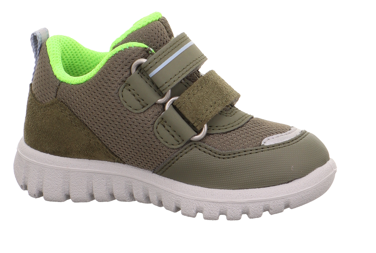 SUPERFIT wasserdichter Sneaker Sport7 Mini