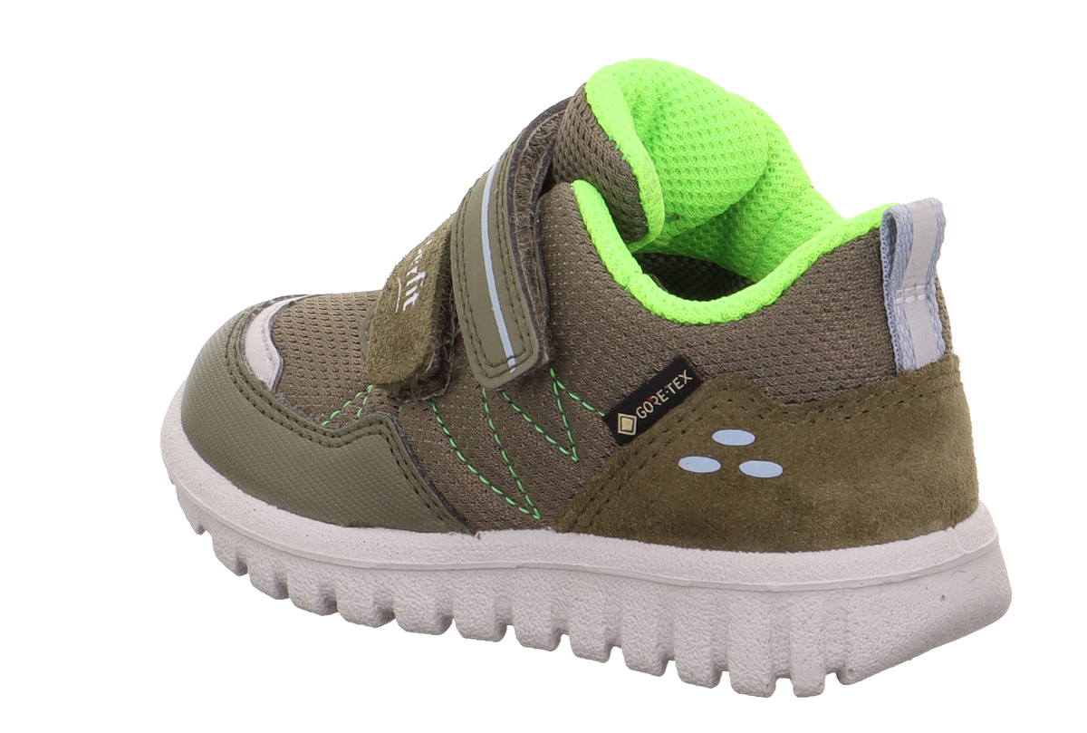 SUPERFIT wasserdichter Sneaker Sport7 Mini