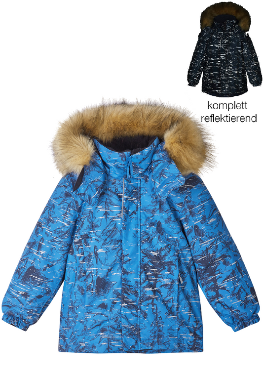 REIMA TEC Winterjacke Sprig 5100125A