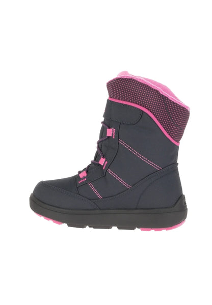 KAMIK Winter-Stiefel <br>Stance2 <br> Gr. 25, 26, 29, 32, 33, 34<br> warm, leicht <br> Schule, Outdoor, Wald, Schnee<br> 100% wasserdicht