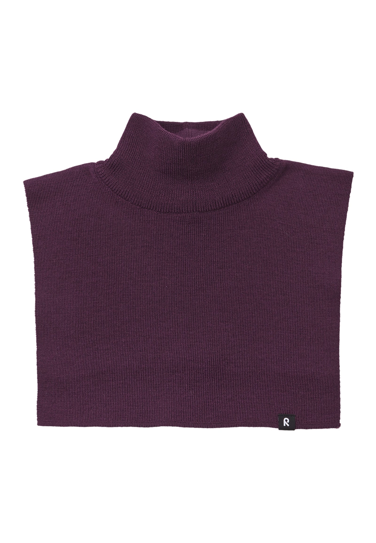 Reima Kinder Halswärmer/Halsschlauch Star violett 5300010A-4960

