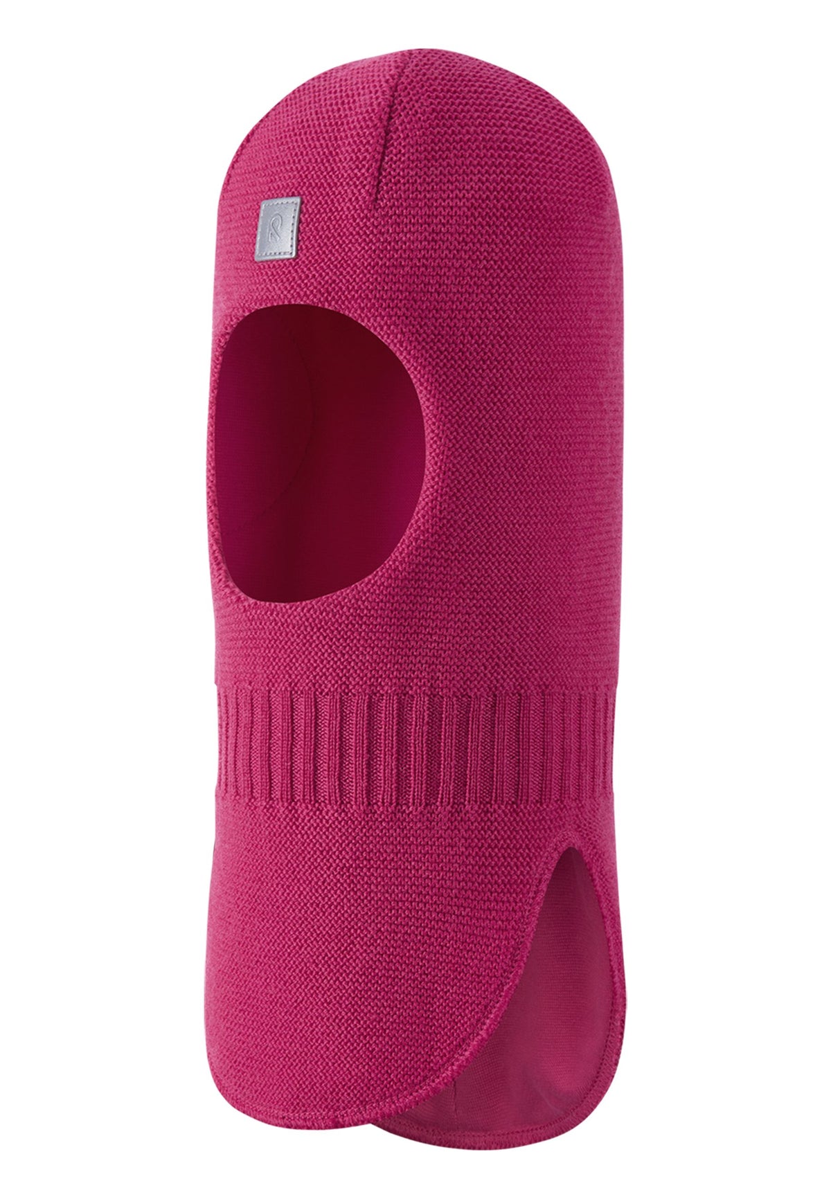 Reima Schlupfmütze / Sturmmütze aus Merinowolle Starrie pink 5300044C 4820 pink