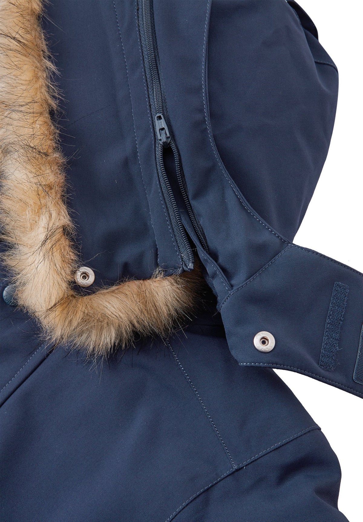 REIMA TEC Winteroverall/Skianzug Stavanger