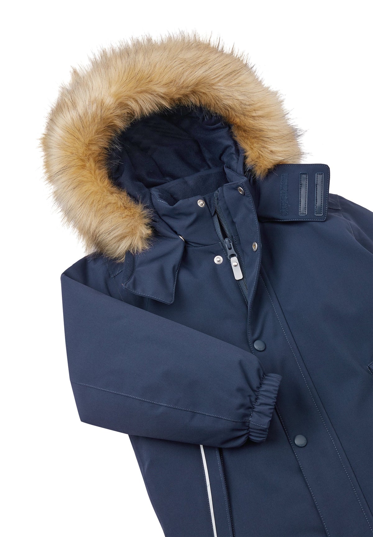 REIMA TEC Winteroverall/Skianzug Stavanger