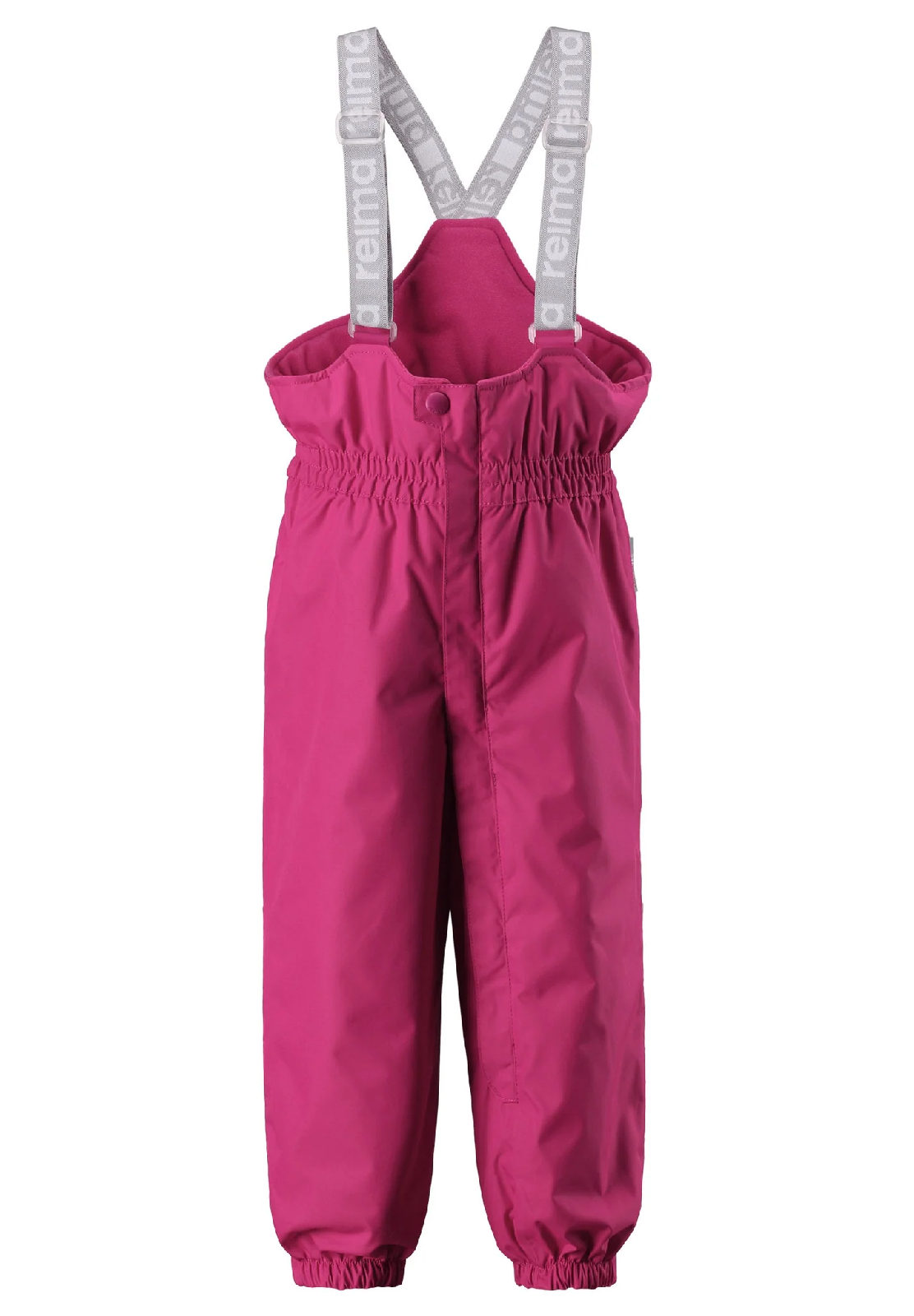 REIMA TEC Kinder Skihose Stockholm pink 512102 3600
