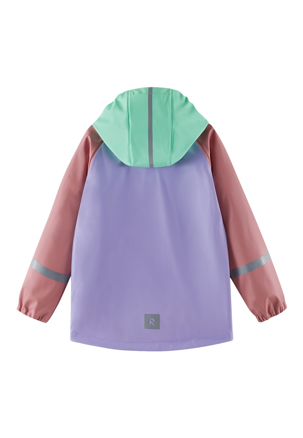 REIMA Regenjacke/Matschjacke Suihku