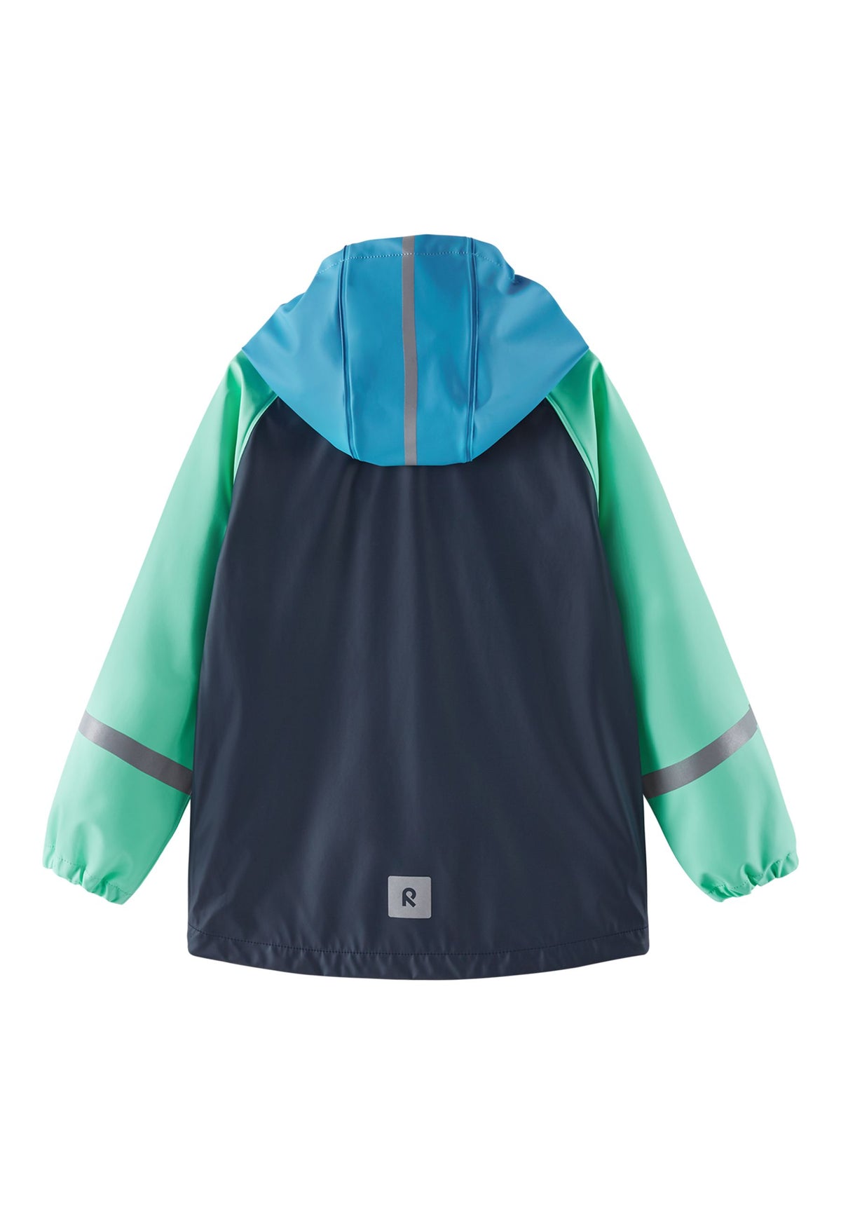 REIMA Regenjacke/Matschjacke Suihku