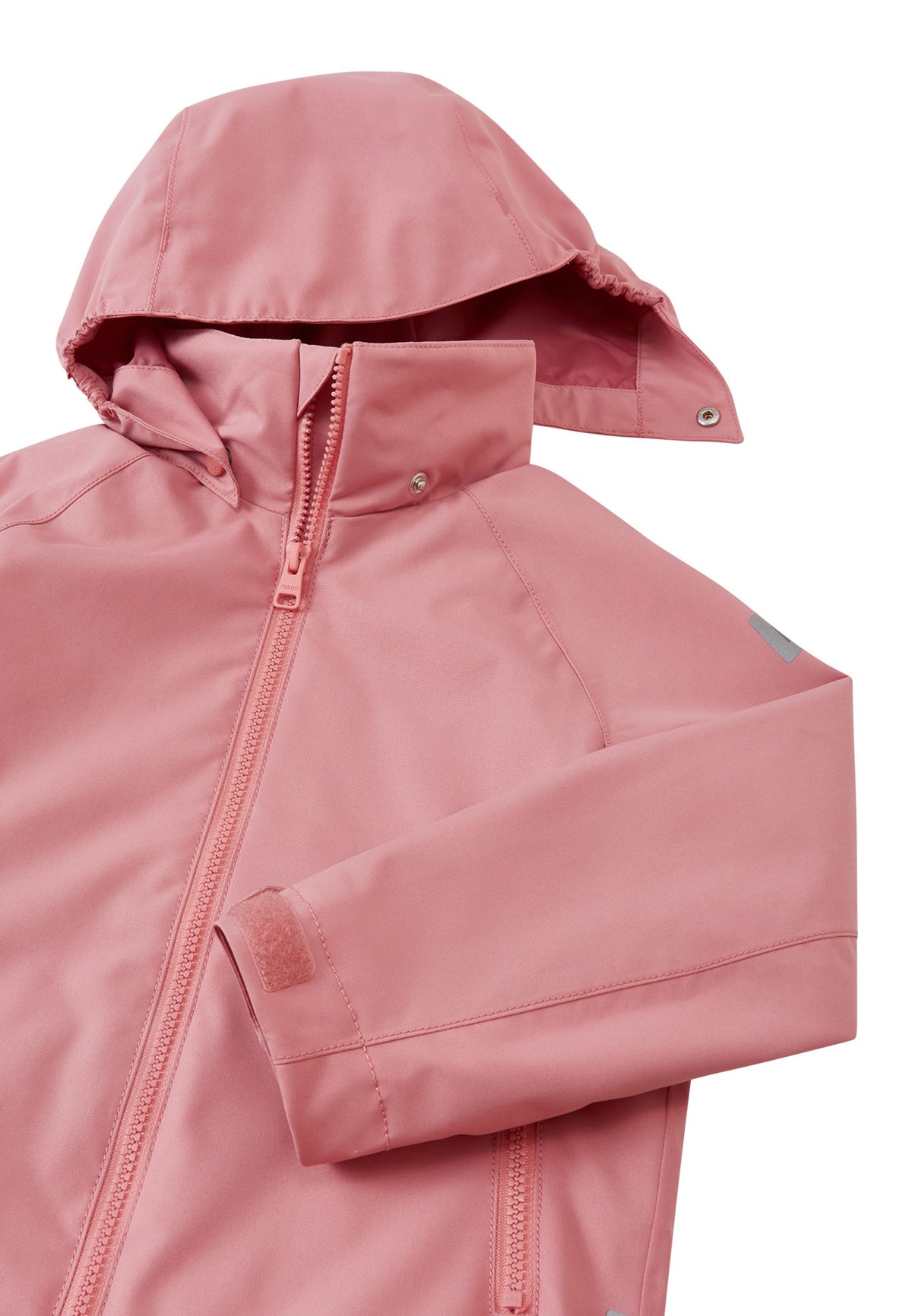 REIMA TEC Regenjacke/Alltagsjacke Sulkava