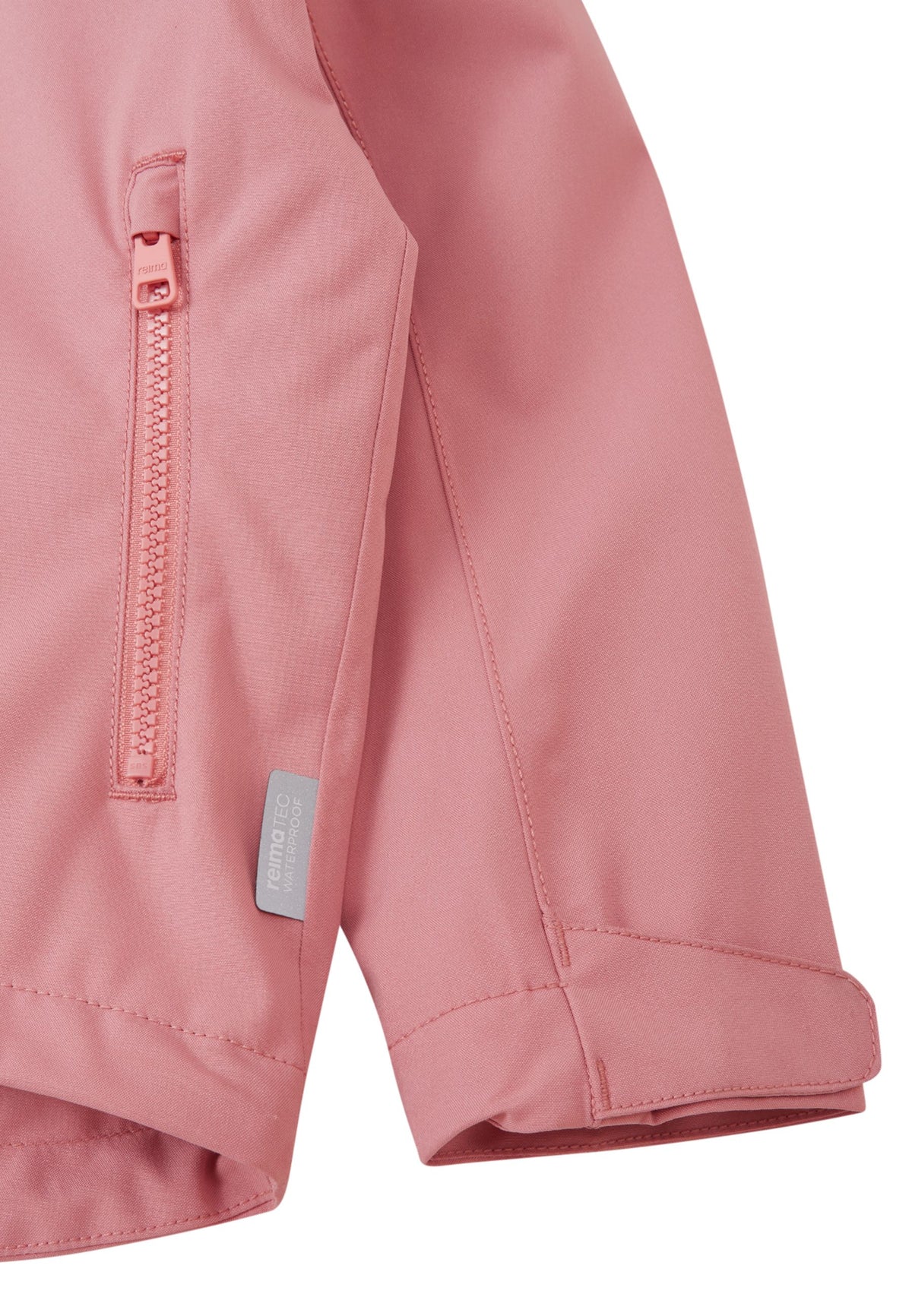 REIMA TEC Regenjacke/Alltagsjacke Sulkava