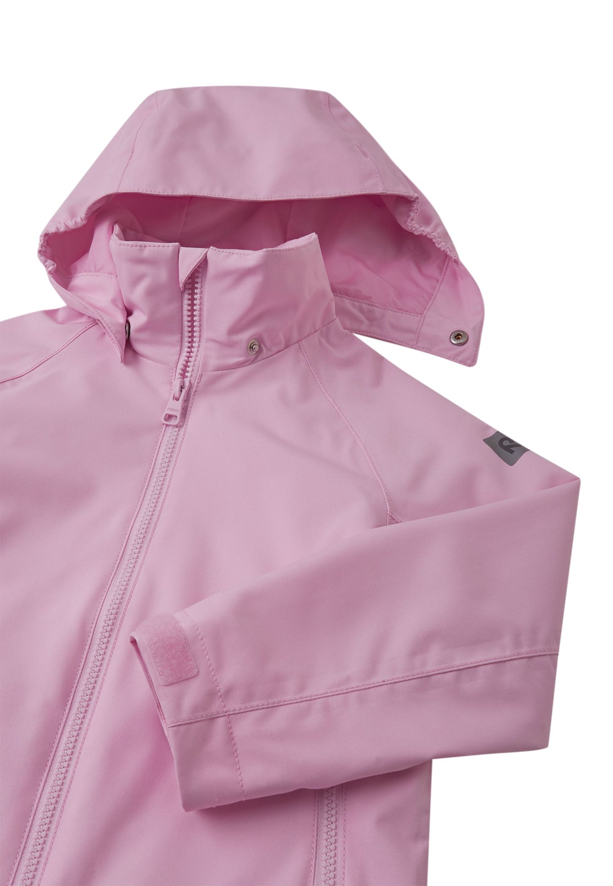 REIMA TEC Regenjacke/Alltagsjacke Sulkava