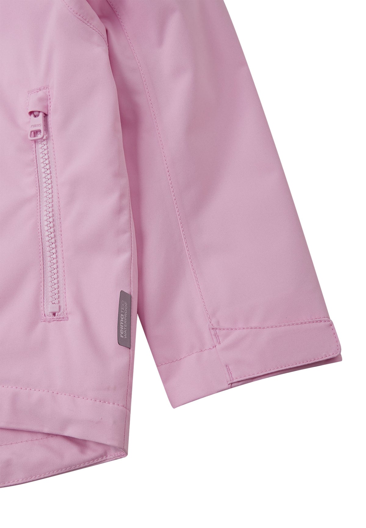 REIMA TEC Regenjacke/Alltagsjacke Sulkava