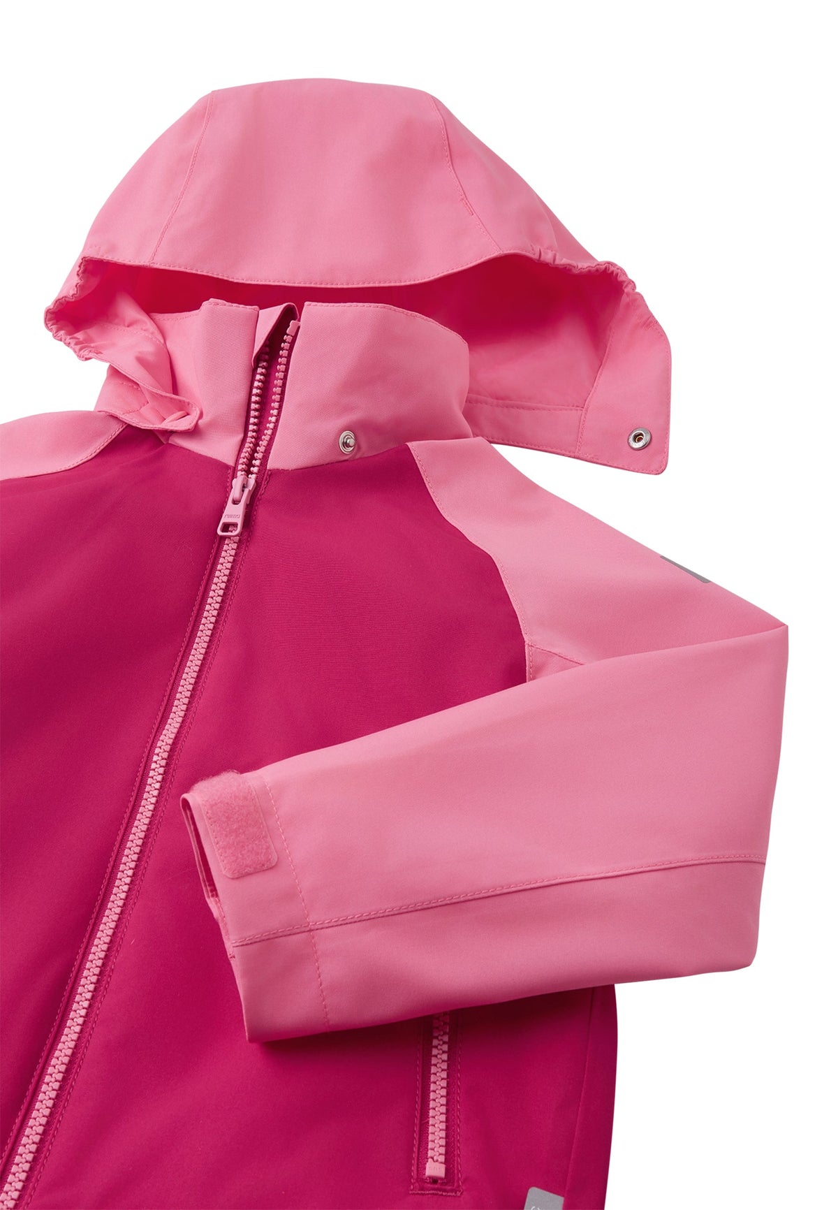 REIMA TEC Regenjacke/Alltagsjacke Sulkava